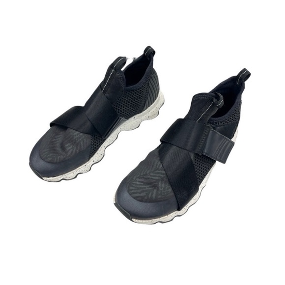 SOREL Women's Kinetic Sneak Casual Shoes - Picture 5 of 10